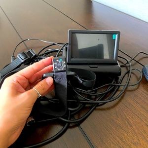 Baby camera